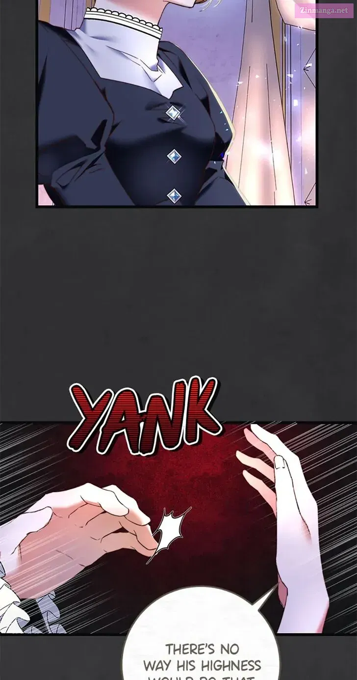 A Handbook for Villainesses Mangakakalot X Chapter 2 Page 52