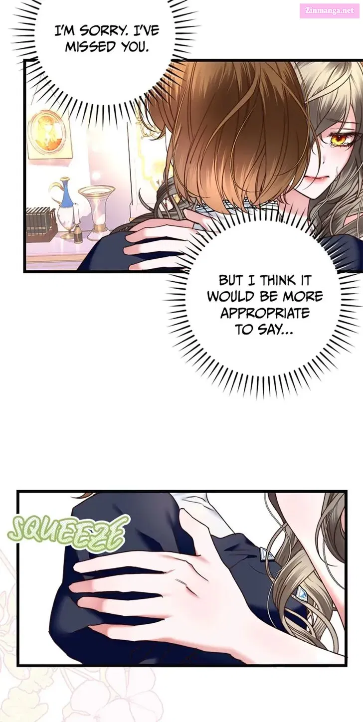 A Handbook for Villainesses Mangakakalot X Chapter 2 Page 58