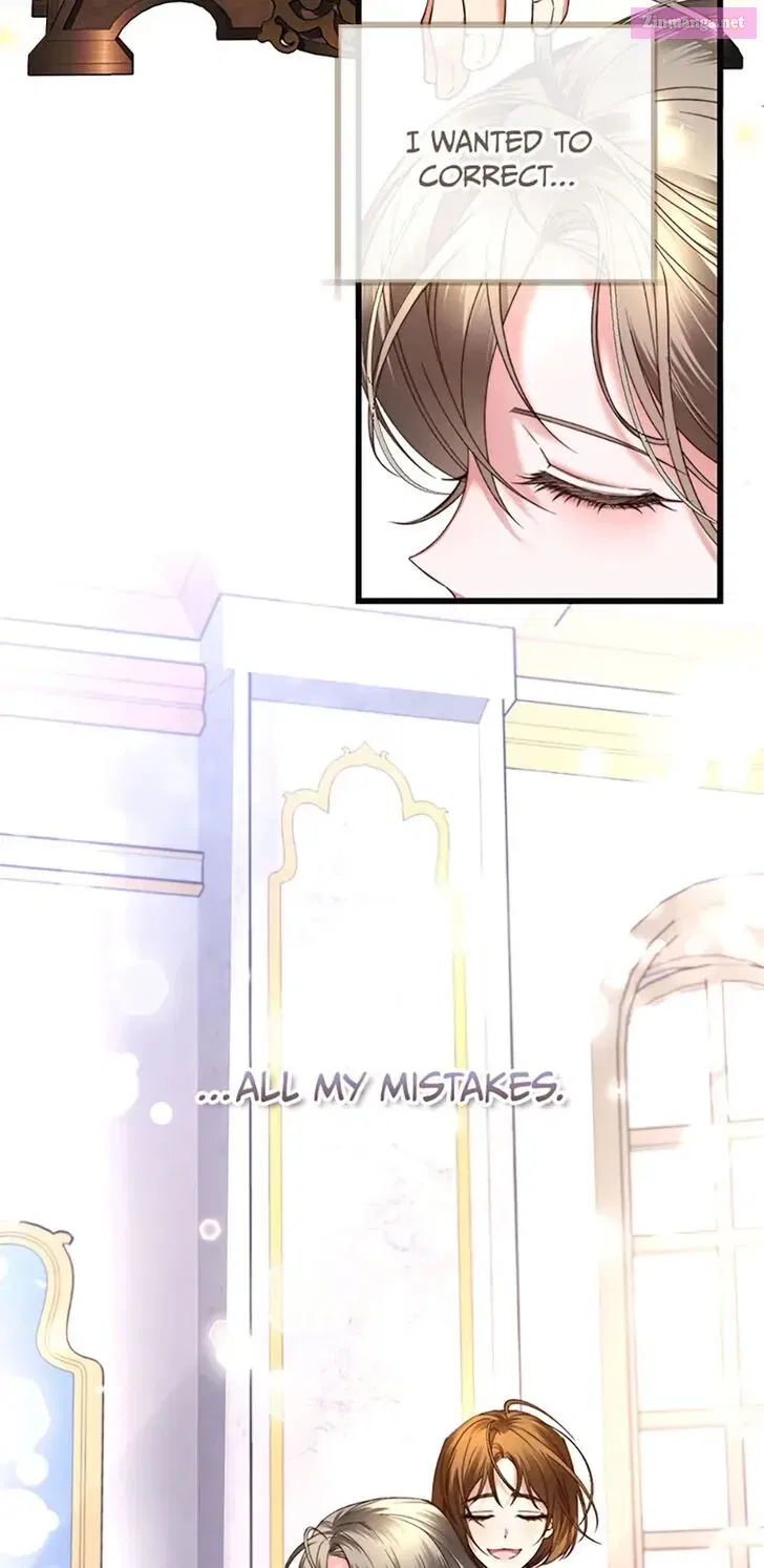 A Handbook for Villainesses Mangakakalot X Chapter 2 Page 65