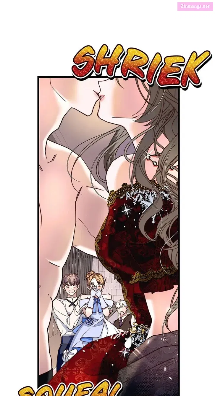 A Handbook for Villainesses Mangakakalot X Chapter 2 Page 69