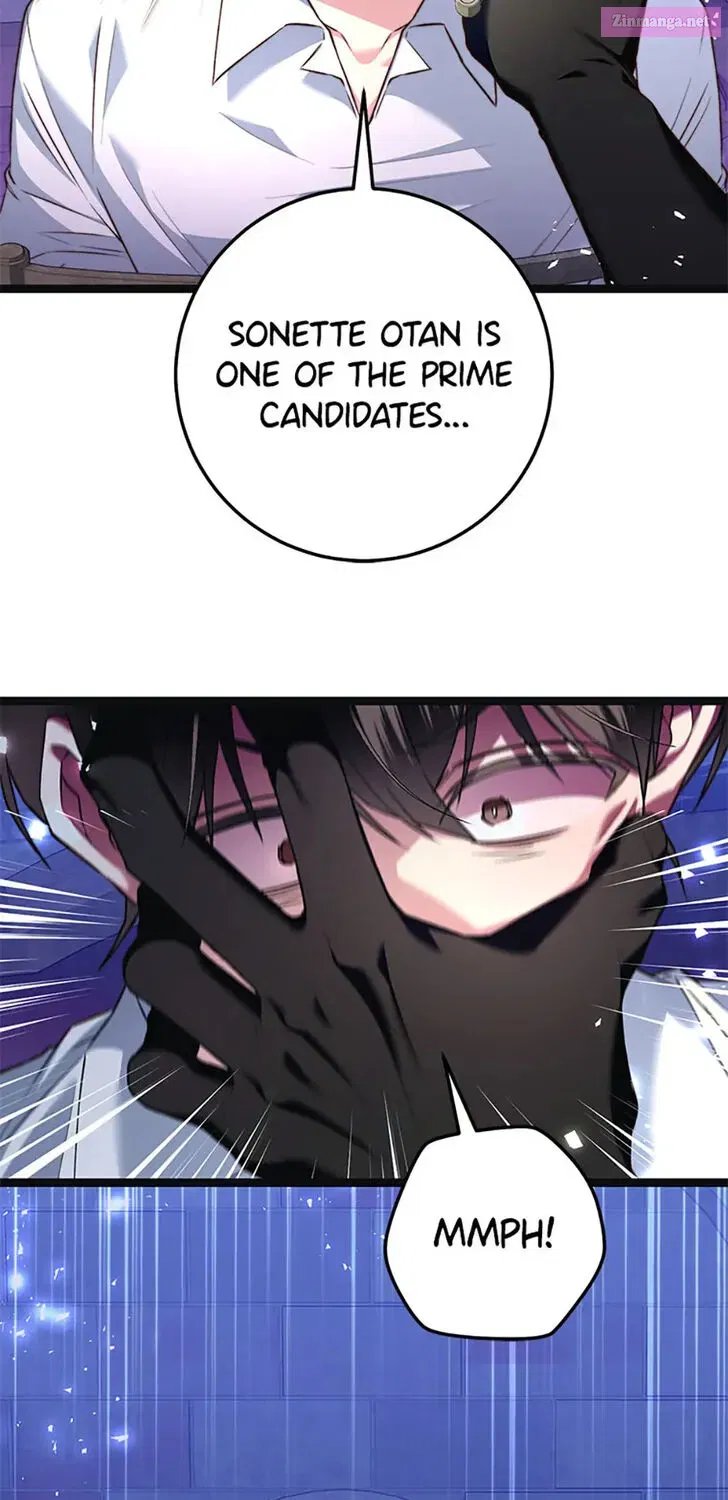 A Handbook for Villainesses Mangakakalot X Chapter 20 Page 19