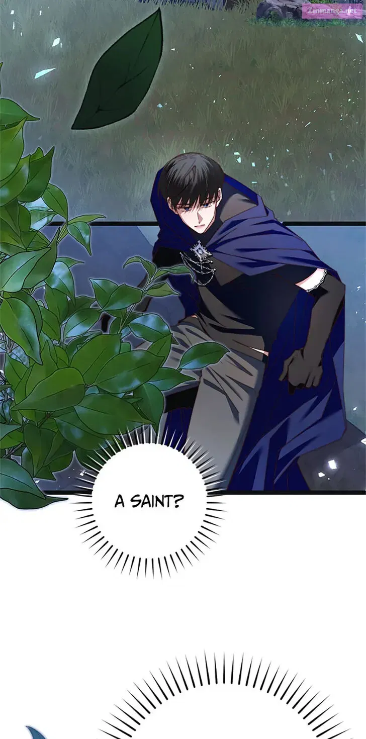 A Handbook for Villainesses Mangakakalot X Chapter 20 Page 2