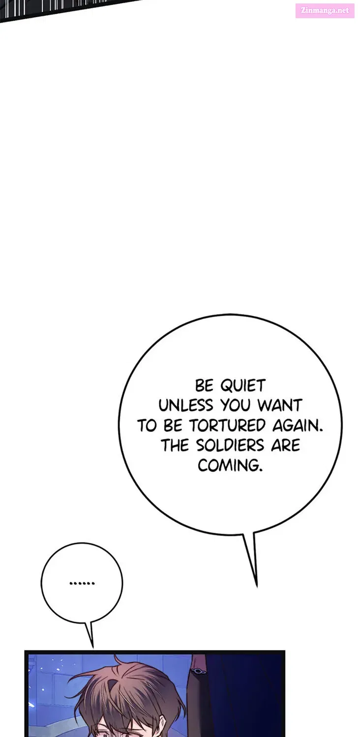 A Handbook for Villainesses Mangakakalot X Chapter 20 Page 11