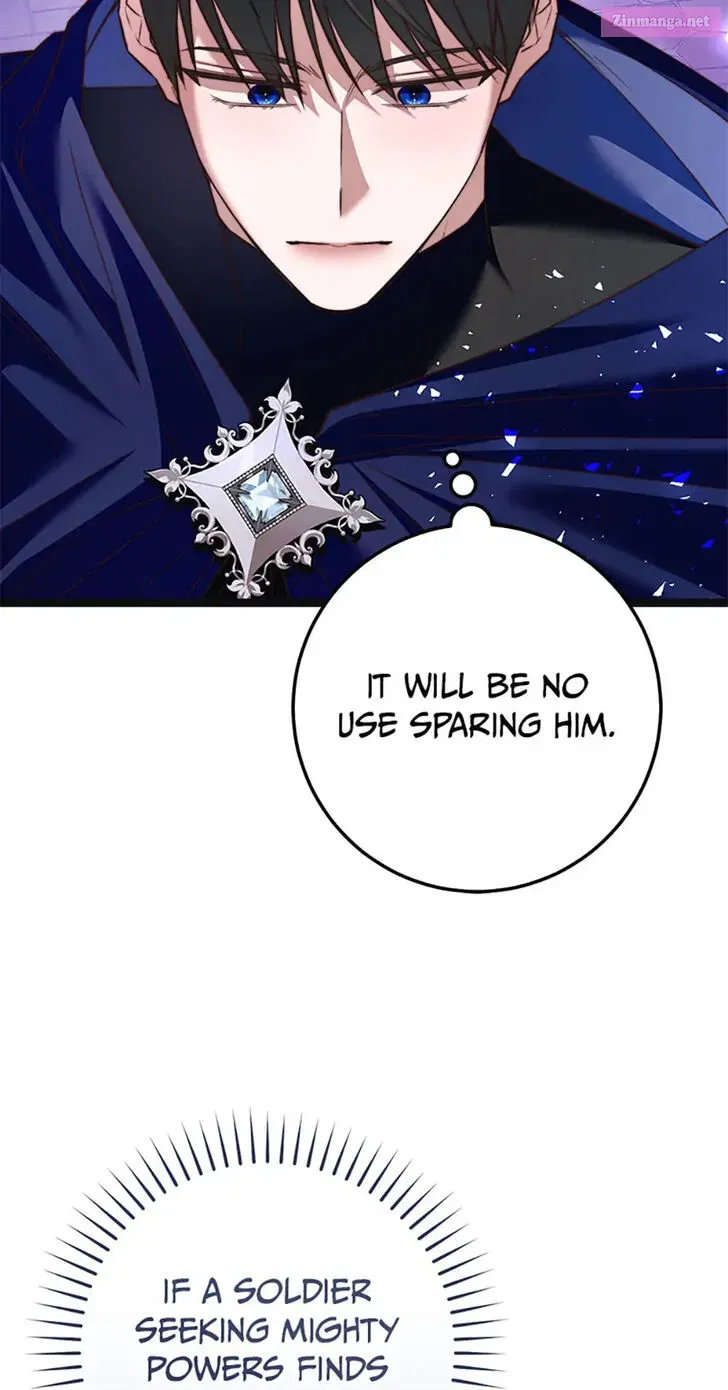 A Handbook for Villainesses Mangakakalot X Chapter 20 Page 25