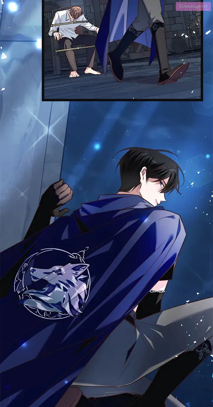 A Handbook for Villainesses Mangakakalot X Chapter 20 Page 29