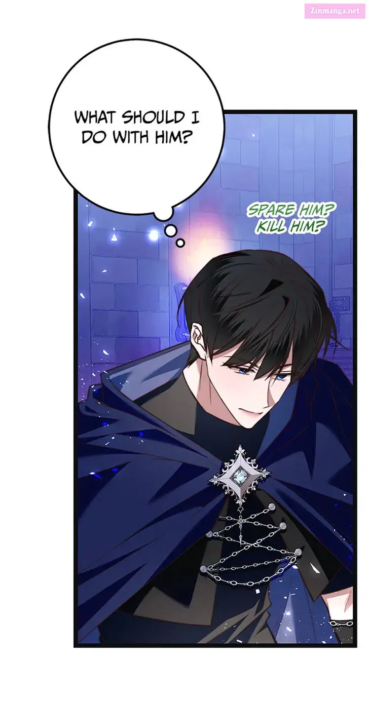 A Handbook for Villainesses Mangakakalot X Chapter 20 Page 23