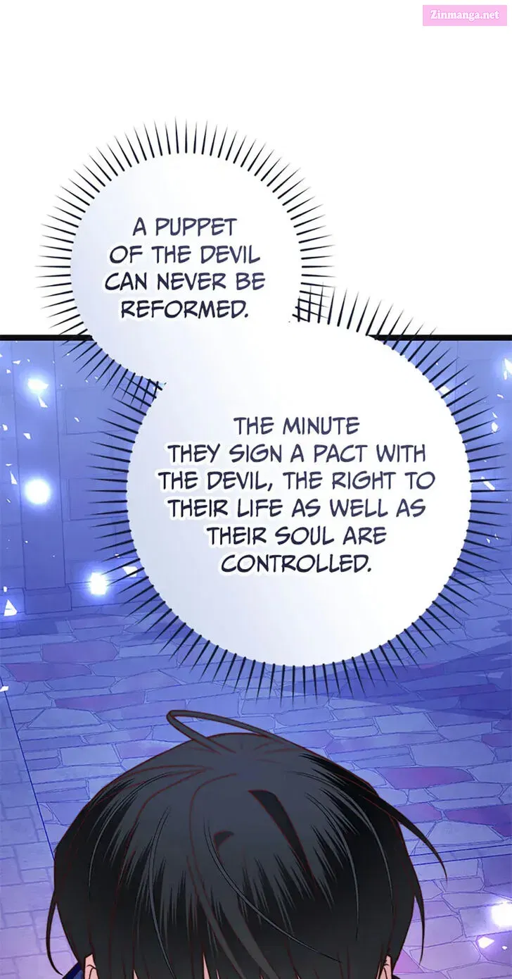A Handbook for Villainesses Mangakakalot X Chapter 20 Page 24