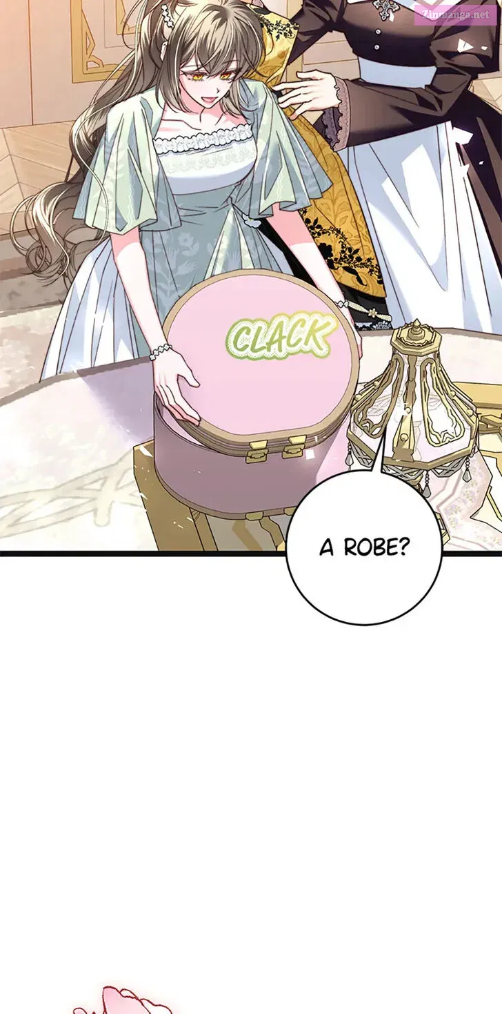 A Handbook for Villainesses Mangakakalot X Chapter 20 Page 37