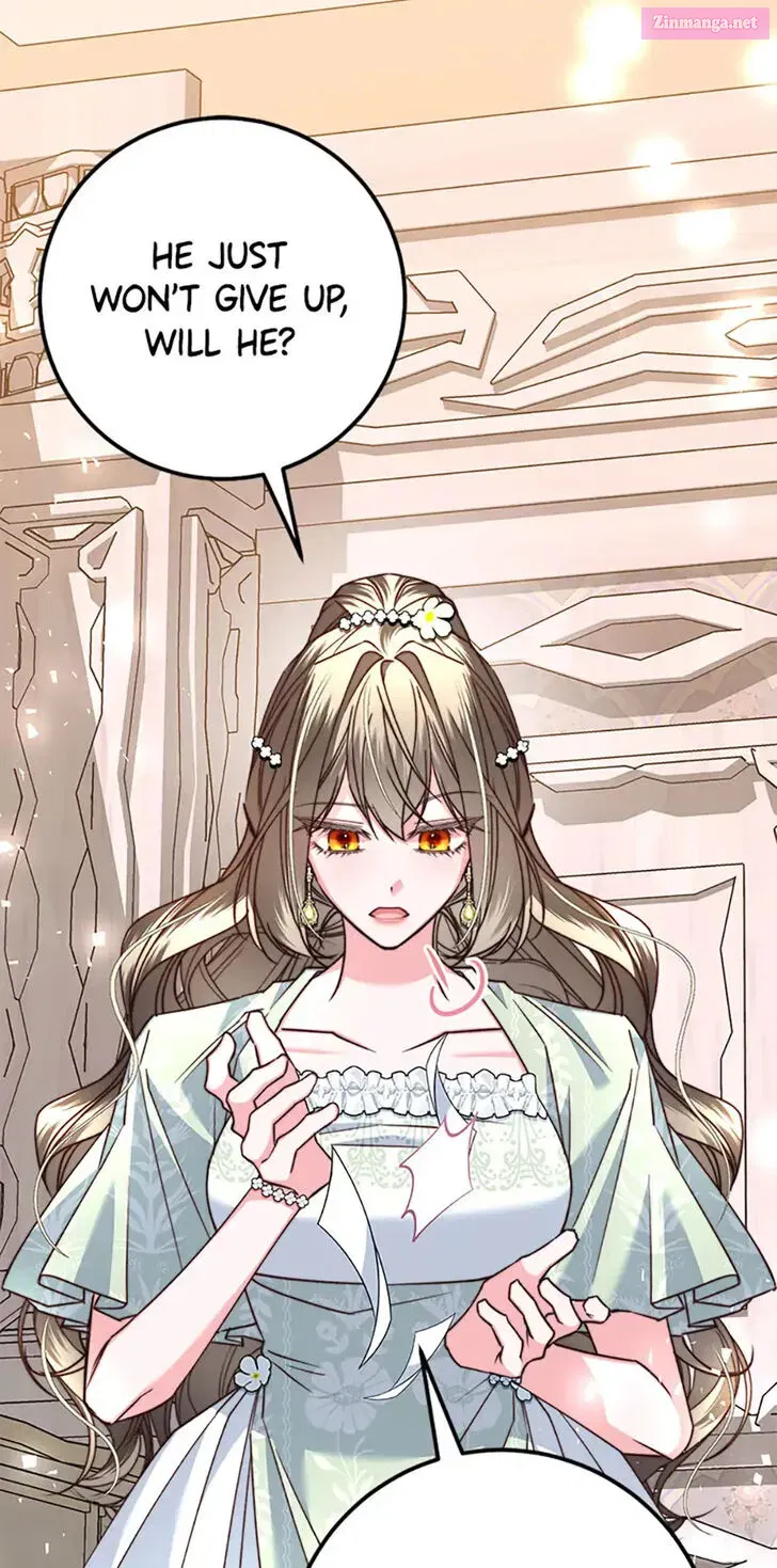 A Handbook for Villainesses Mangakakalot X Chapter 20 Page 33