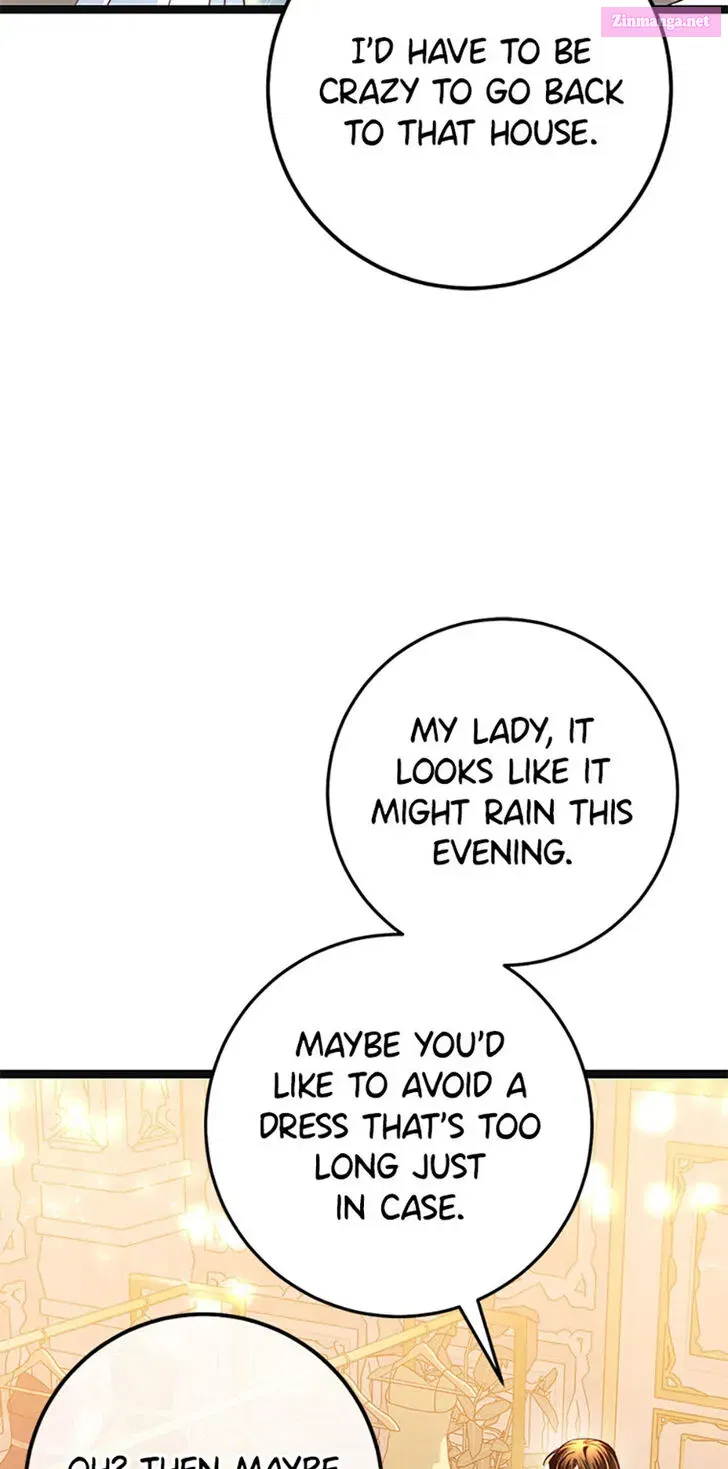 A Handbook for Villainesses Mangakakalot X Chapter 20 Page 34