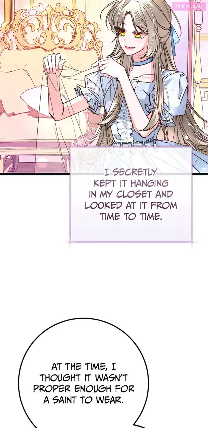 A Handbook for Villainesses Mangakakalot X Chapter 20 Page 49