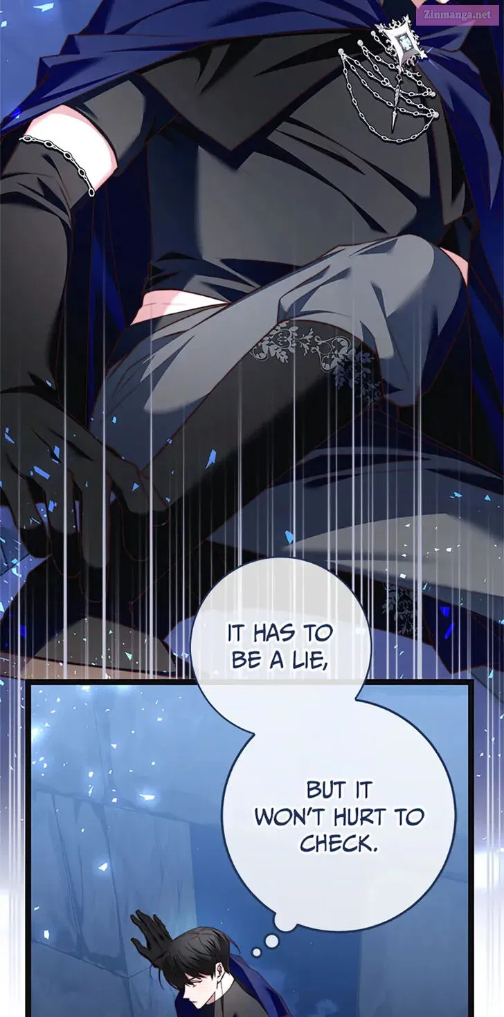 A Handbook for Villainesses Mangakakalot X Chapter 20 Page 5