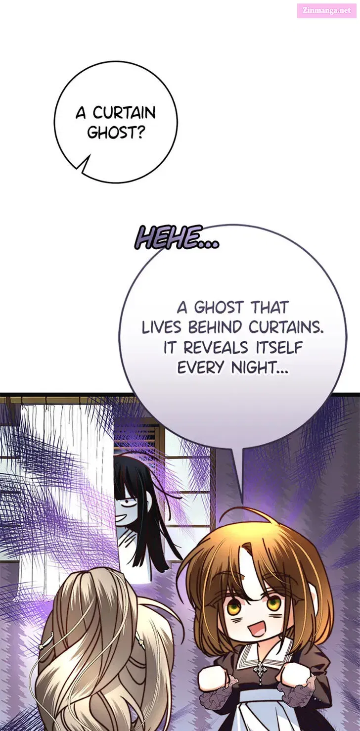 A Handbook for Villainesses Mangakakalot X Chapter 20 Page 57