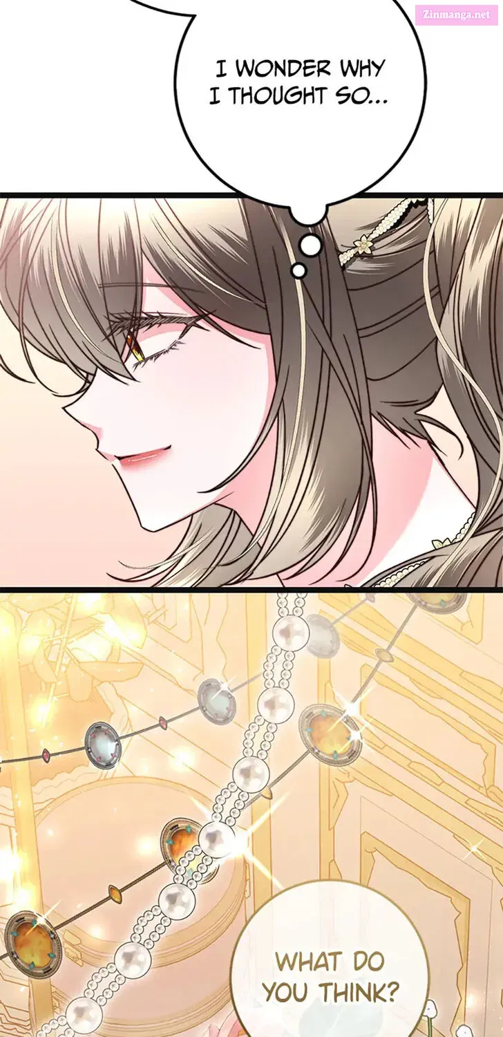 A Handbook for Villainesses Mangakakalot X Chapter 20 Page 51