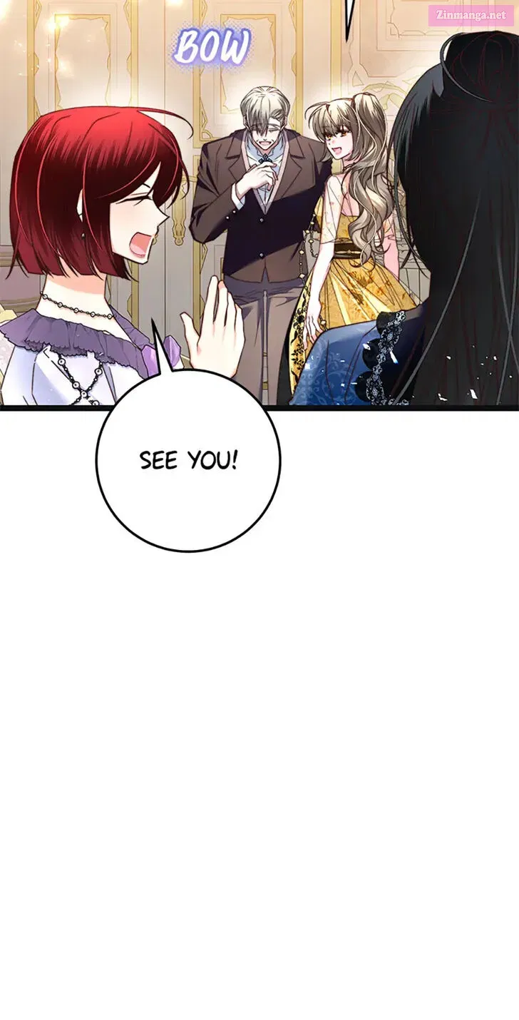 A Handbook for Villainesses Mangakakalot X Chapter 20 Page 67