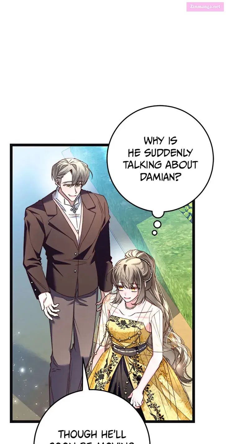 A Handbook for Villainesses Mangakakalot X Chapter 20 Page 69