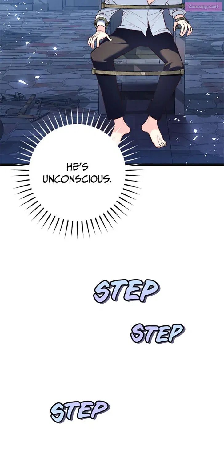 A Handbook for Villainesses Mangakakalot X Chapter 20 Page 7