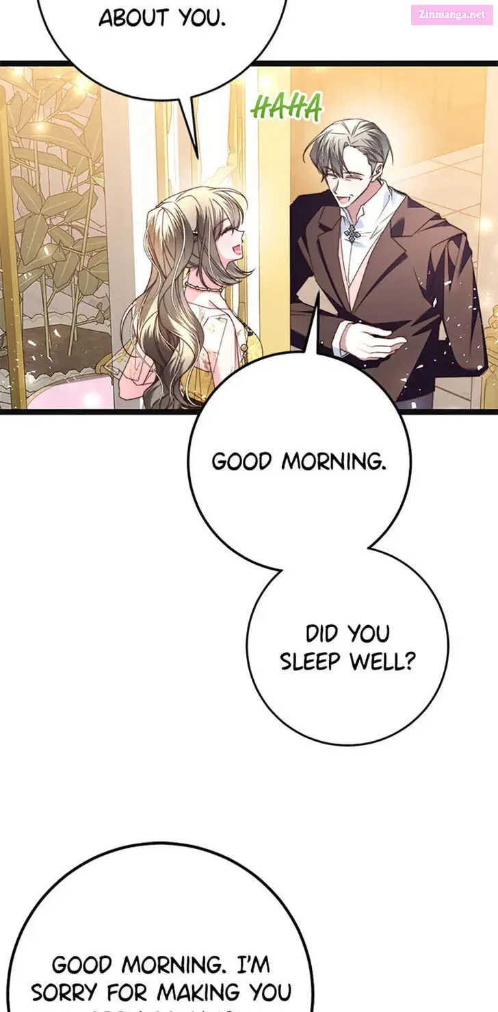 A Handbook for Villainesses Mangakakalot X Chapter 20 Page 61