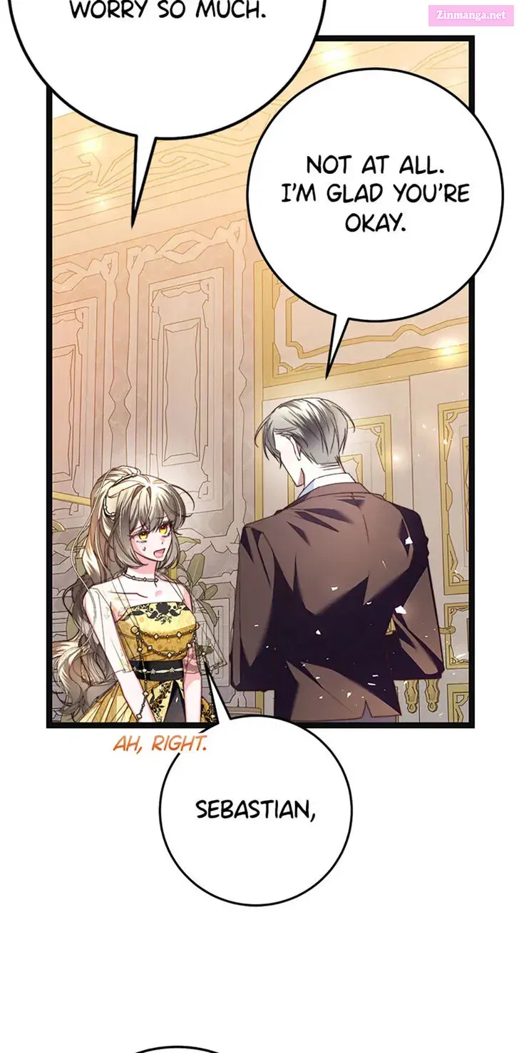 A Handbook for Villainesses Mangakakalot X Chapter 20 Page 62