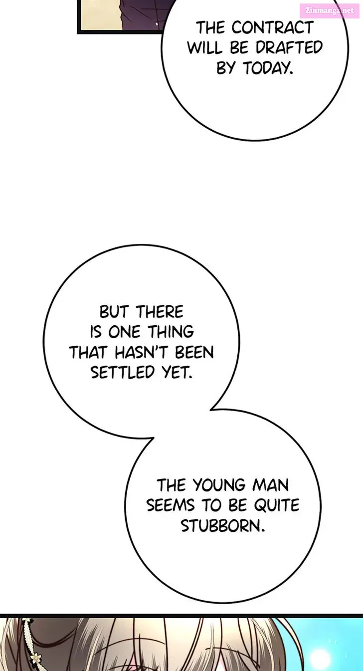 A Handbook for Villainesses Mangakakalot X Chapter 20 Page 75