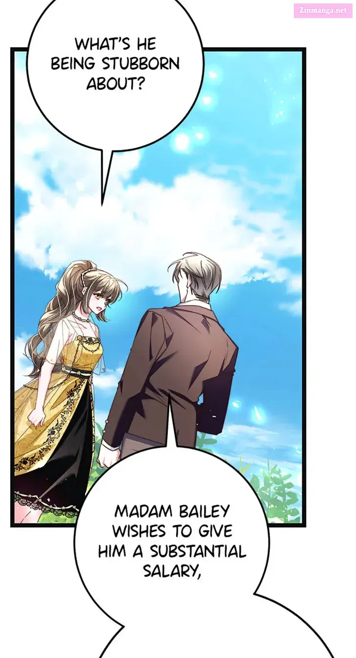 A Handbook for Villainesses Mangakakalot X Chapter 20 Page 77