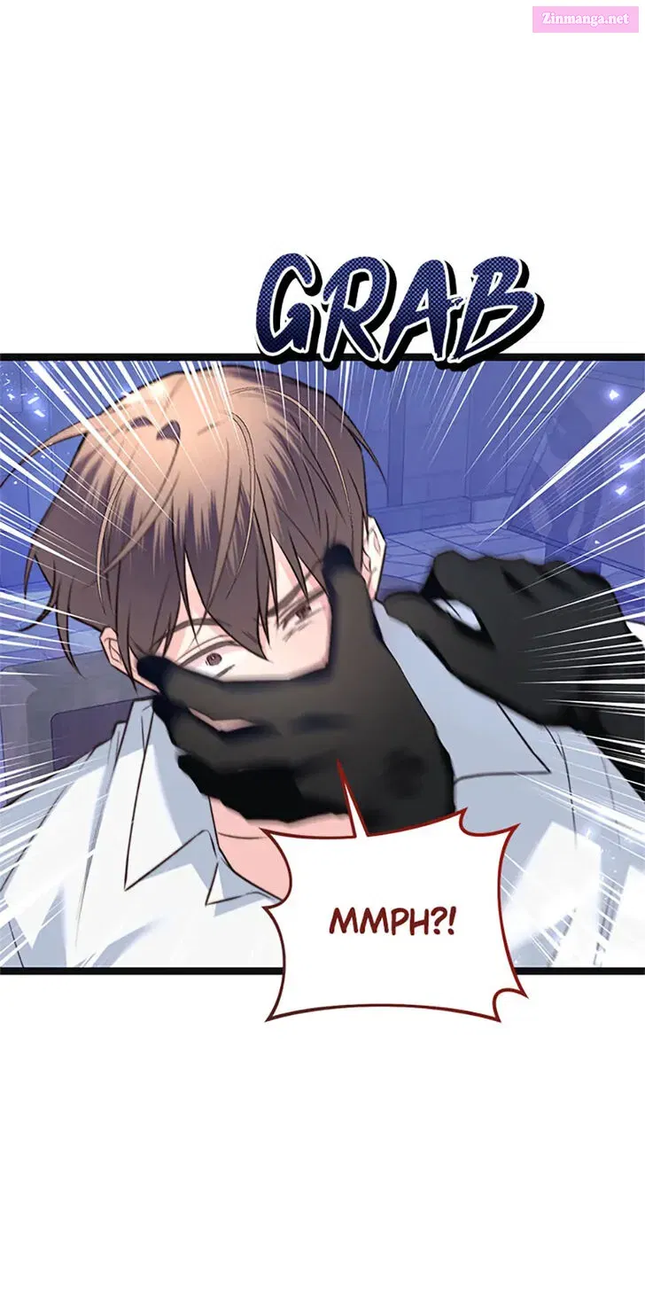 A Handbook for Villainesses Mangakakalot X Chapter 20 Page 8
