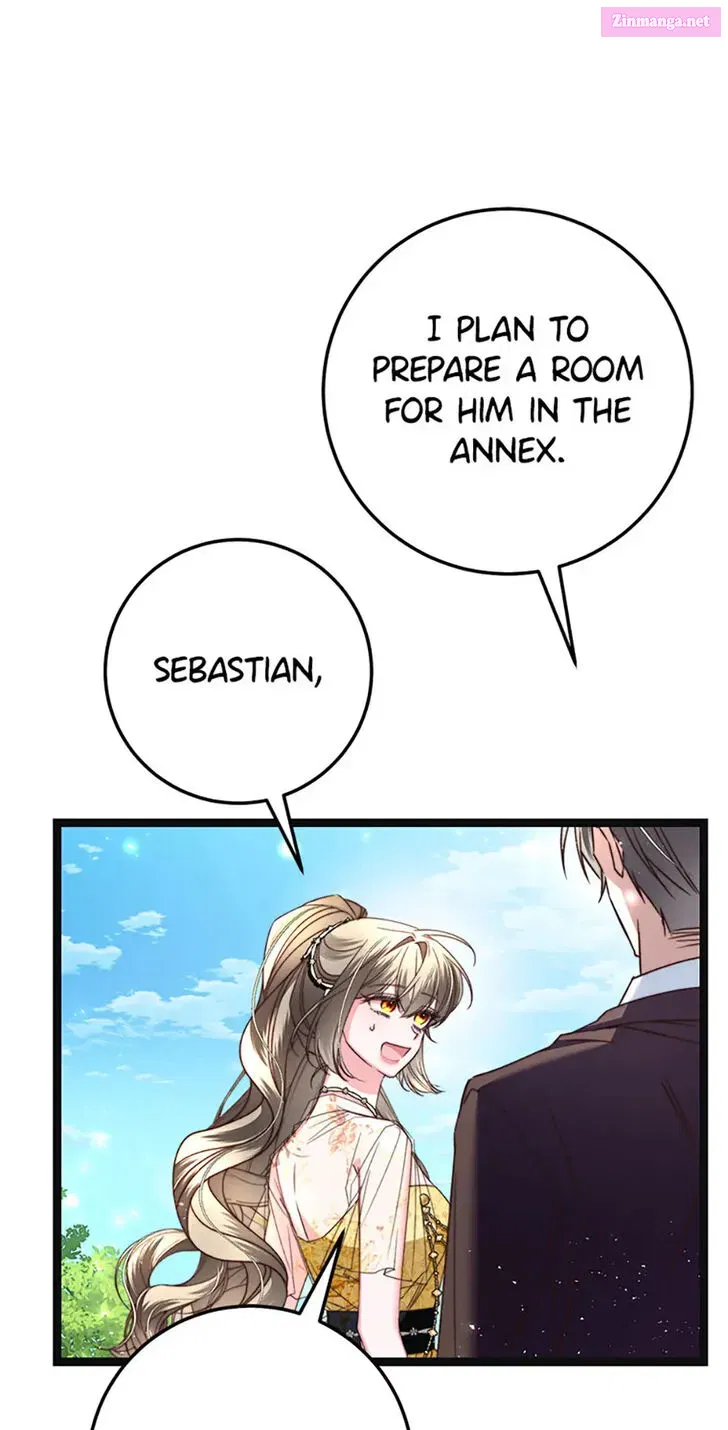 A Handbook for Villainesses Mangakakalot X Chapter 20 Page 71