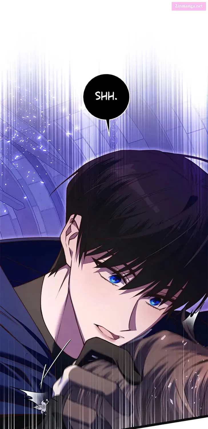 A Handbook for Villainesses Mangakakalot X Chapter 20 Page 9