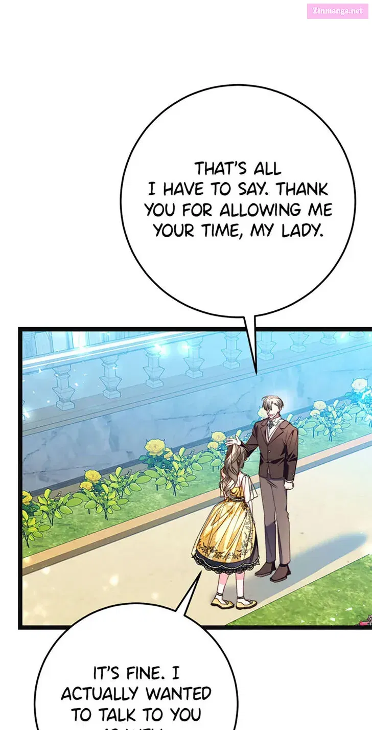 A Handbook for Villainesses Mangakakalot X Chapter 20 Page 81