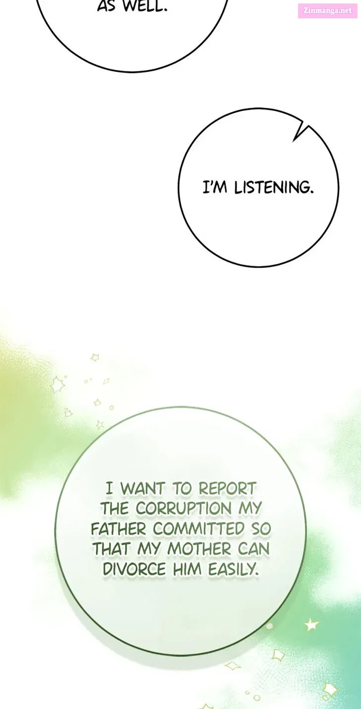 A Handbook for Villainesses Mangakakalot X Chapter 20 Page 82