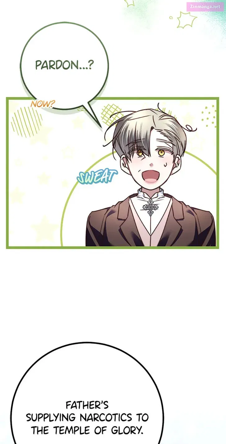 A Handbook for Villainesses Mangakakalot X Chapter 20 Page 83