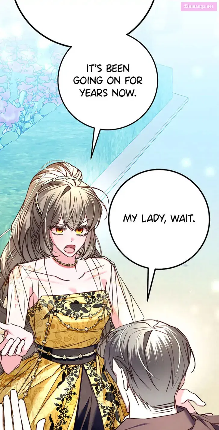 A Handbook for Villainesses Mangakakalot X Chapter 20 Page 84