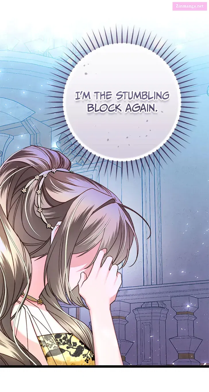 A Handbook for Villainesses Mangakakalot X Chapter 20 Page 97