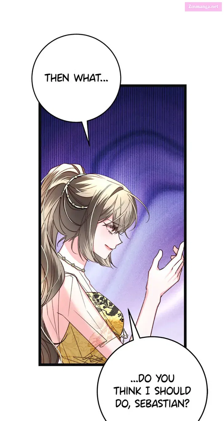 A Handbook for Villainesses Mangakakalot X Chapter 20 Page 98