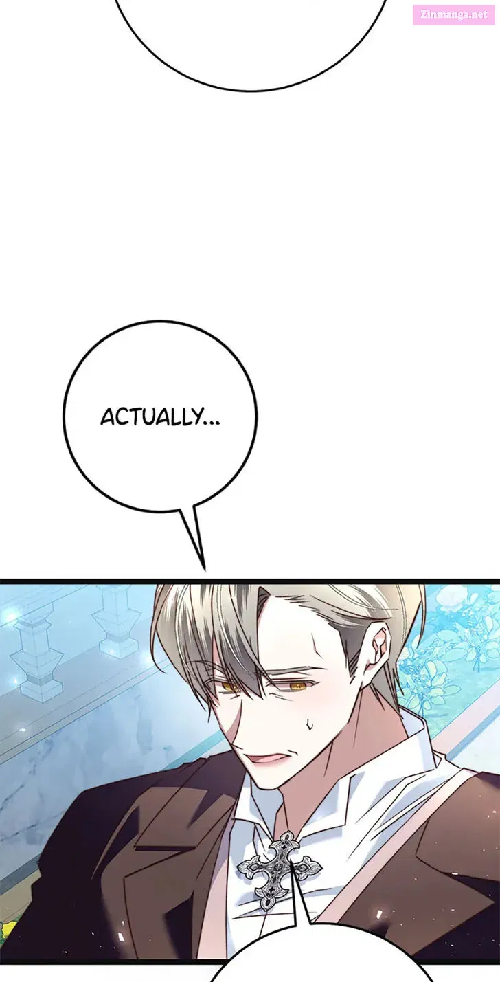 A Handbook for Villainesses Mangakakalot X Chapter 20 Page 92