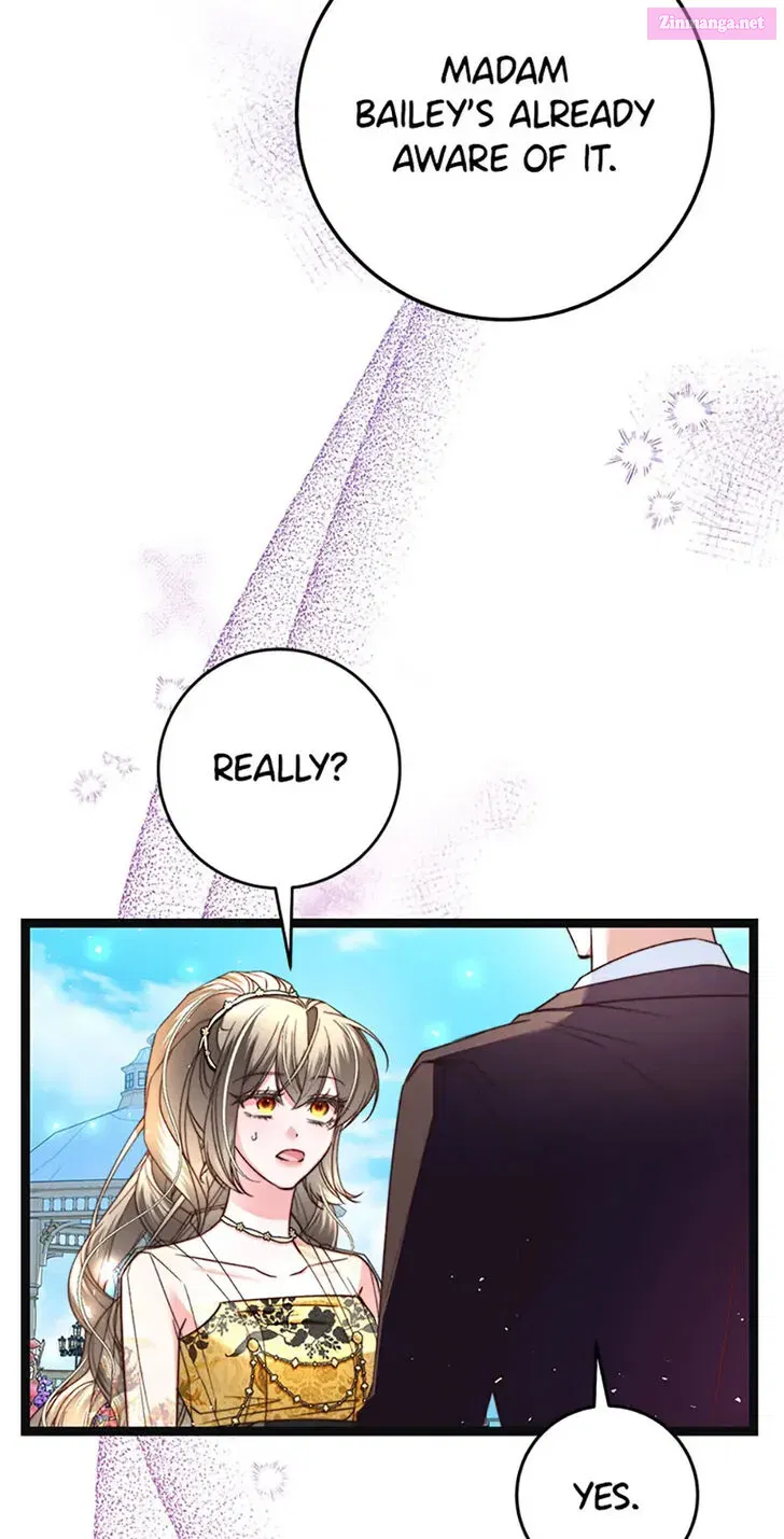 A Handbook for Villainesses Mangakakalot X Chapter 20 Page 93