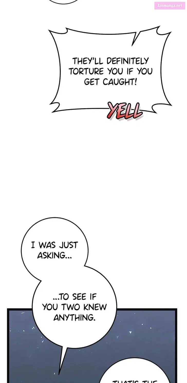A Handbook for Villainesses Mangakakalot X Chapter 21 Page 15