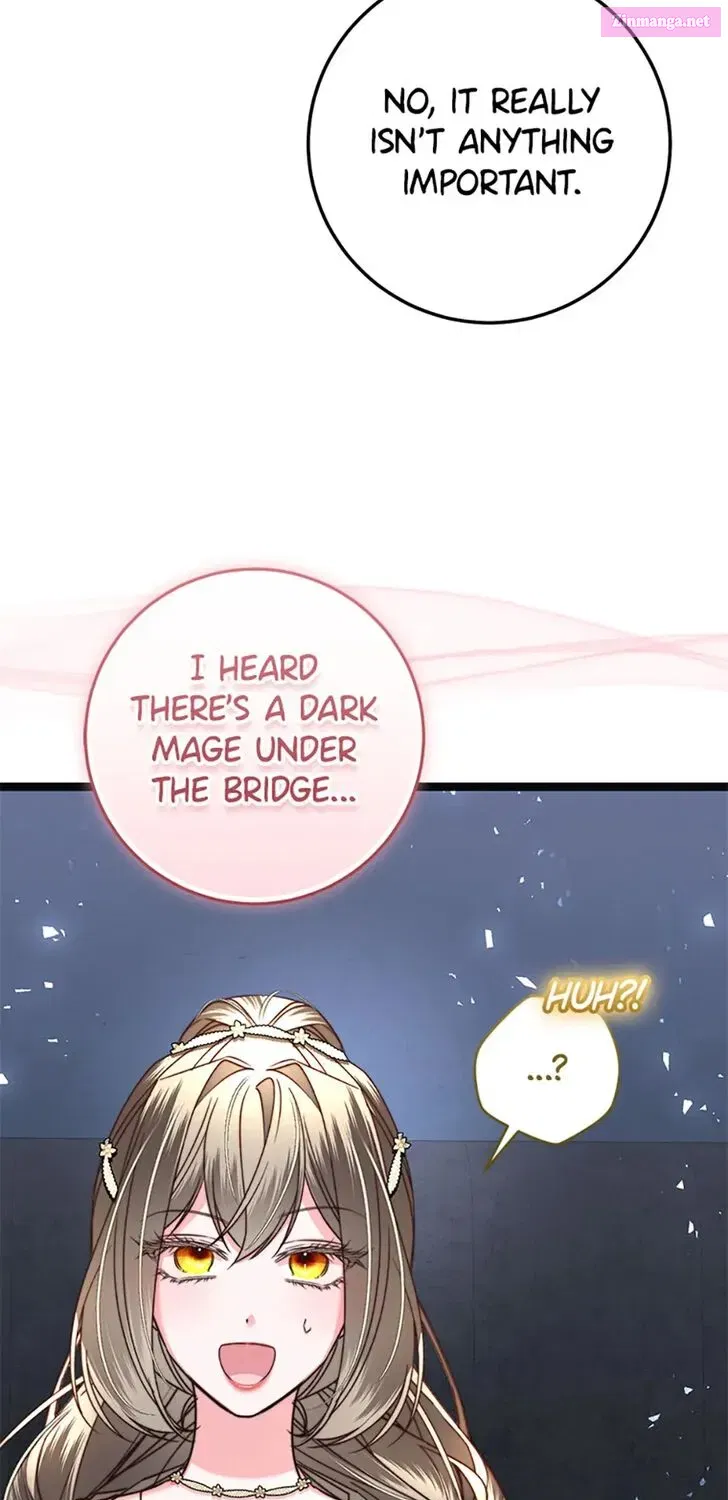 A Handbook for Villainesses Mangakakalot X Chapter 21 Page 19