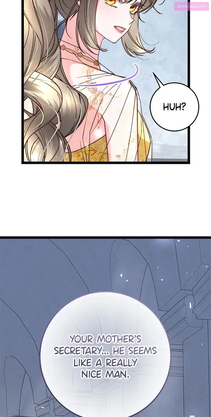 A Handbook for Villainesses Mangakakalot X Chapter 21 Page 36