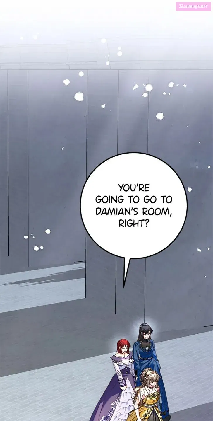 A Handbook for Villainesses Mangakakalot X Chapter 21 Page 34