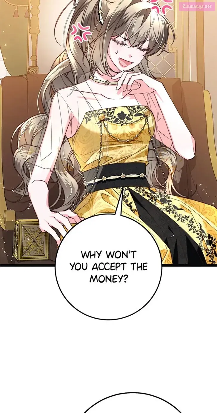 A Handbook for Villainesses Mangakakalot X Chapter 21 Page 46