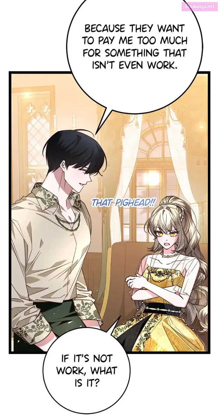 A Handbook for Villainesses Mangakakalot X Chapter 21 Page 47