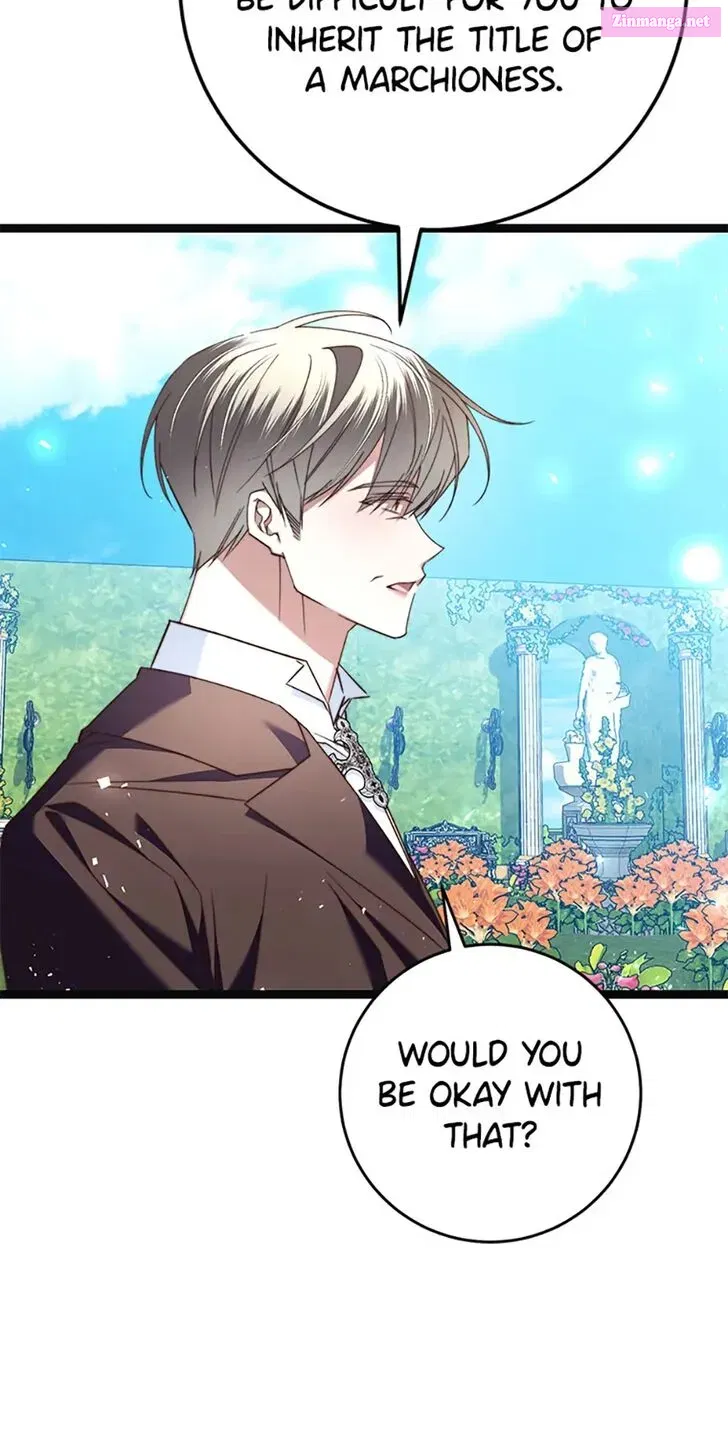 A Handbook for Villainesses Mangakakalot X Chapter 21 Page 5
