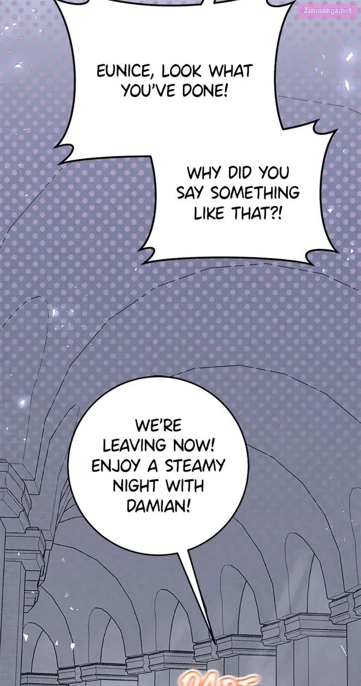 A Handbook for Villainesses Mangakakalot X Chapter 21 Page 42