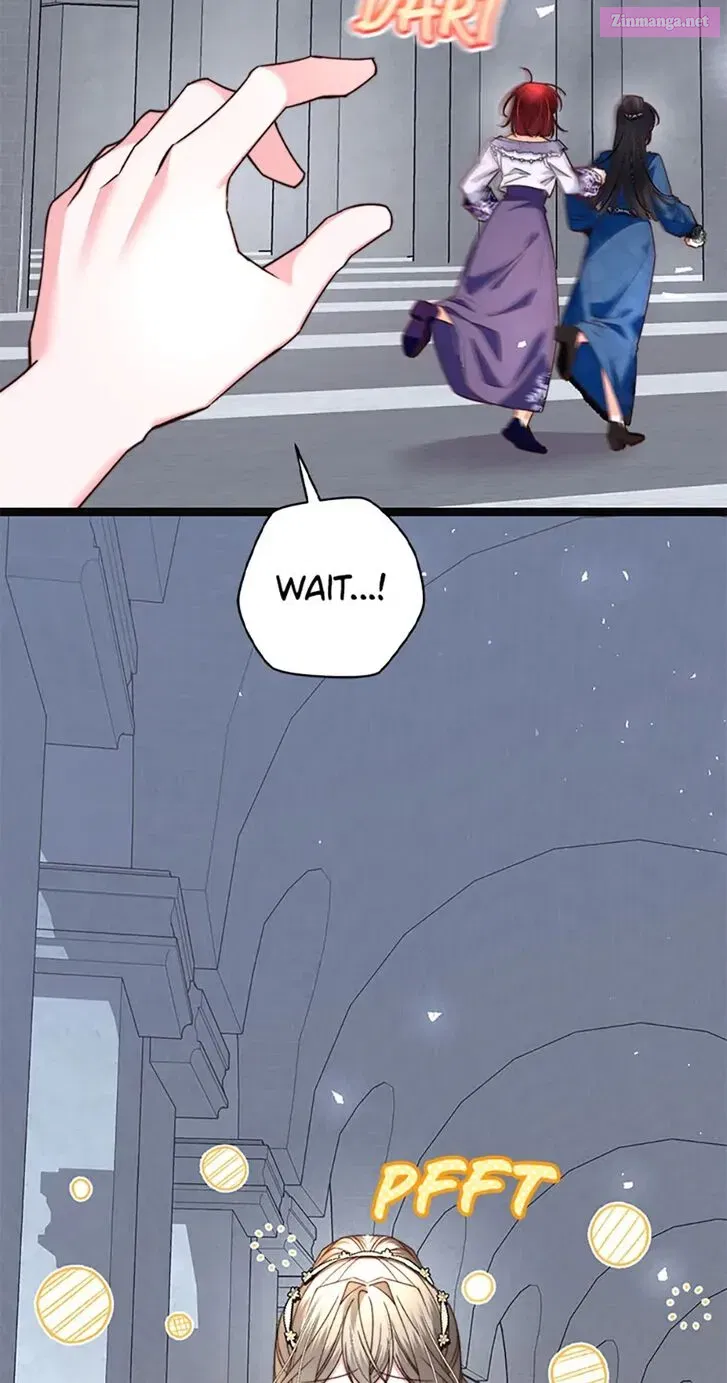 A Handbook for Villainesses Mangakakalot X Chapter 21 Page 43
