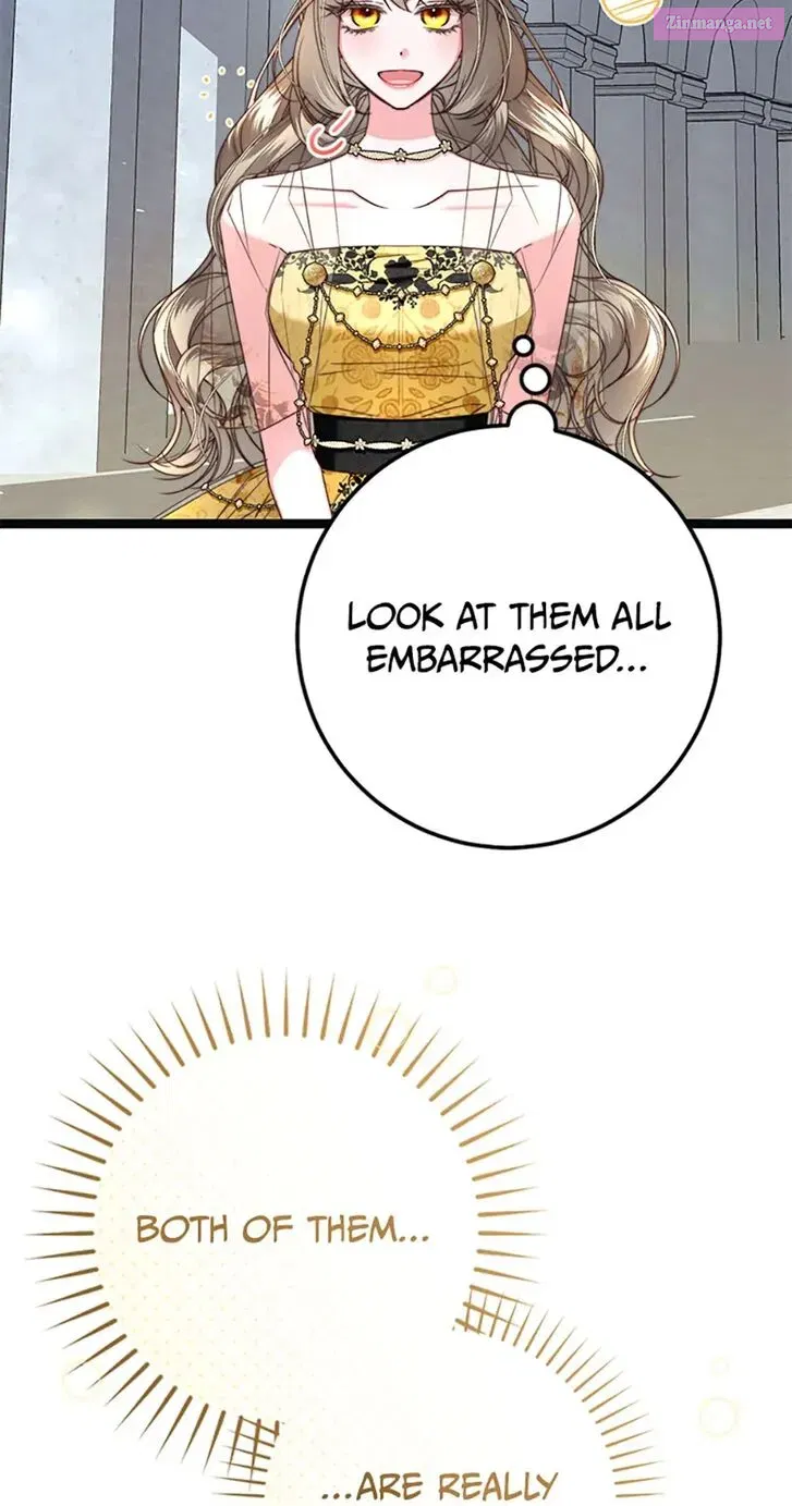 A Handbook for Villainesses Mangakakalot X Chapter 21 Page 44