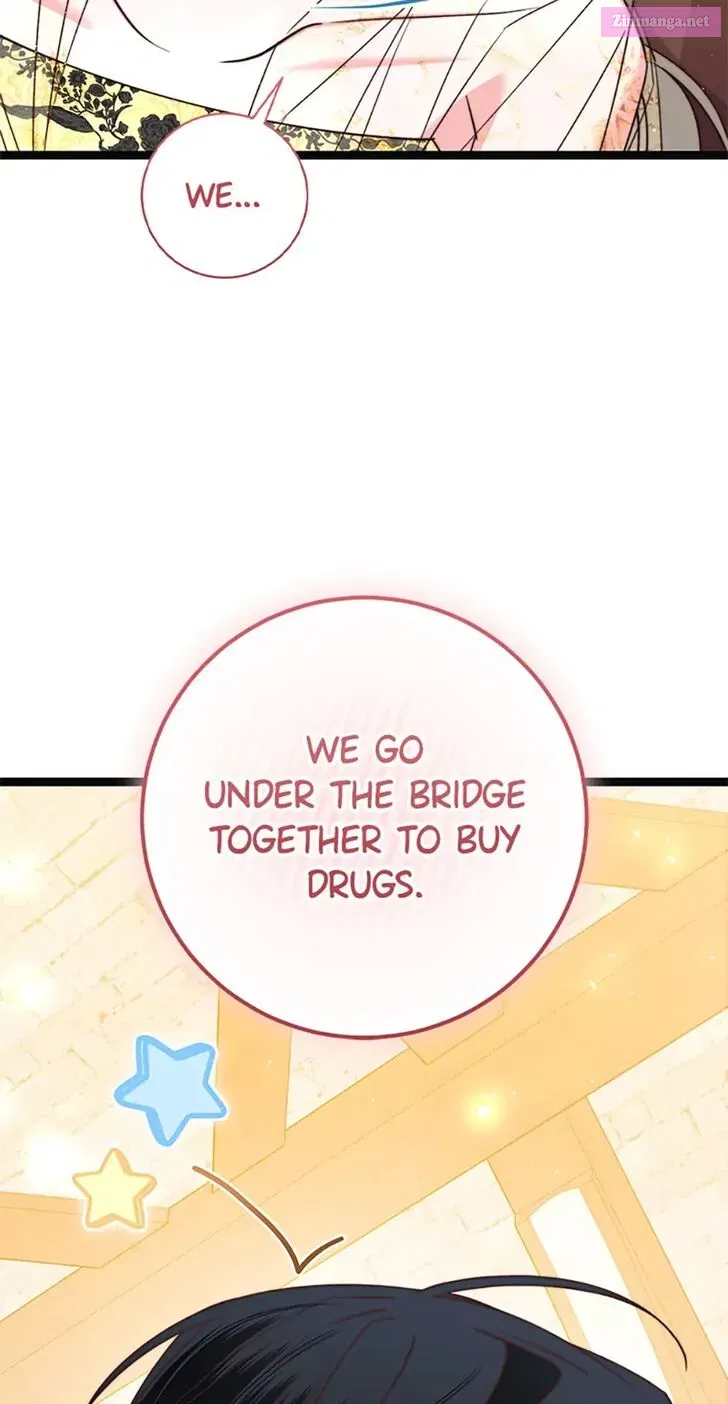 A Handbook for Villainesses Mangakakalot X Chapter 21 Page 55
