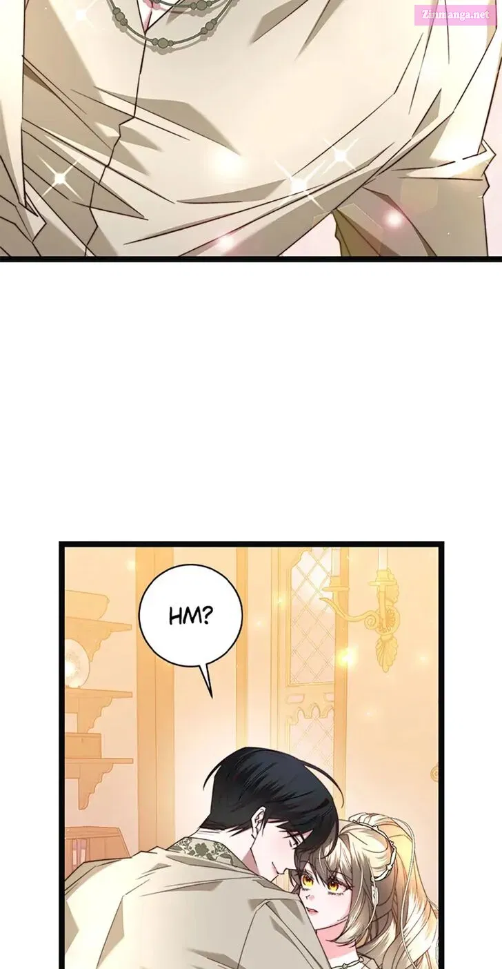 A Handbook for Villainesses Mangakakalot X Chapter 21 Page 53