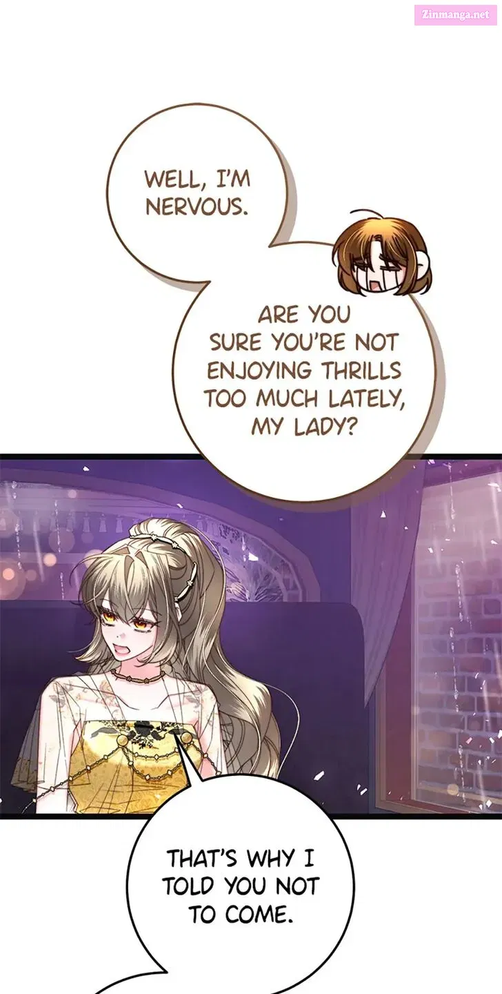 A Handbook for Villainesses Mangakakalot X Chapter 21 Page 66