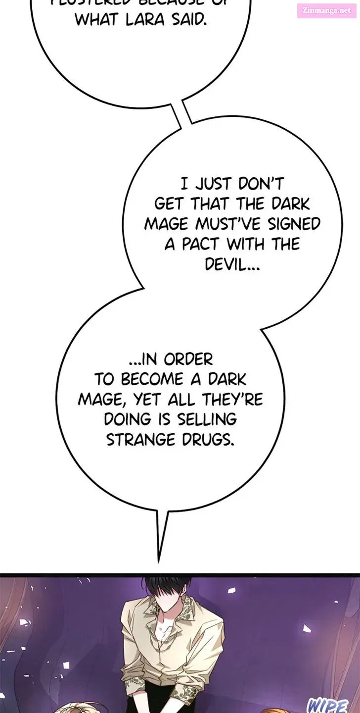A Handbook for Villainesses Mangakakalot X Chapter 21 Page 70